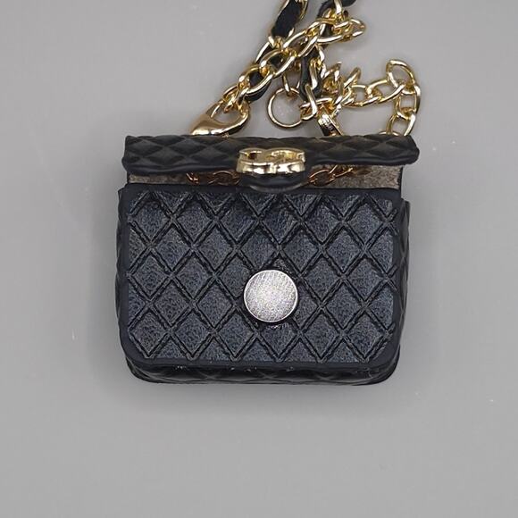 Labubu Clothes Accessories - Flap Belt Bag - Picture 4 of 6